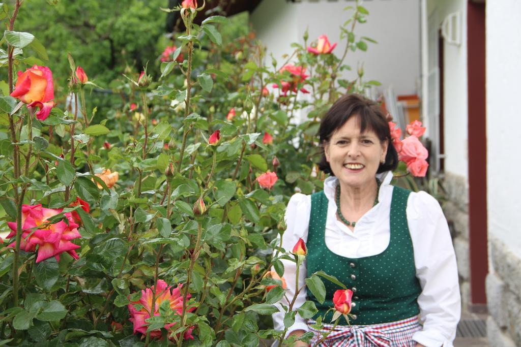 Garni Pluner Schenna Zewnętrze zdjęcie